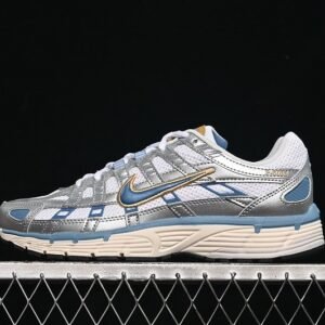 Alternative view of Nike P-6000 Aegan Storm