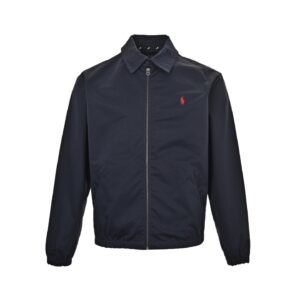 Ralph Lauren Bayport Jack Navy
