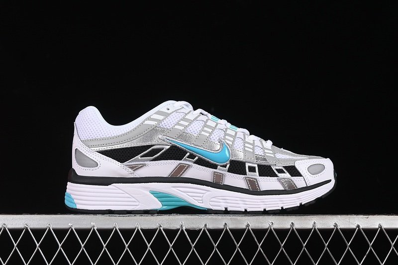 Nike P-6000 Dusty Cactus - Afbeelding 3
