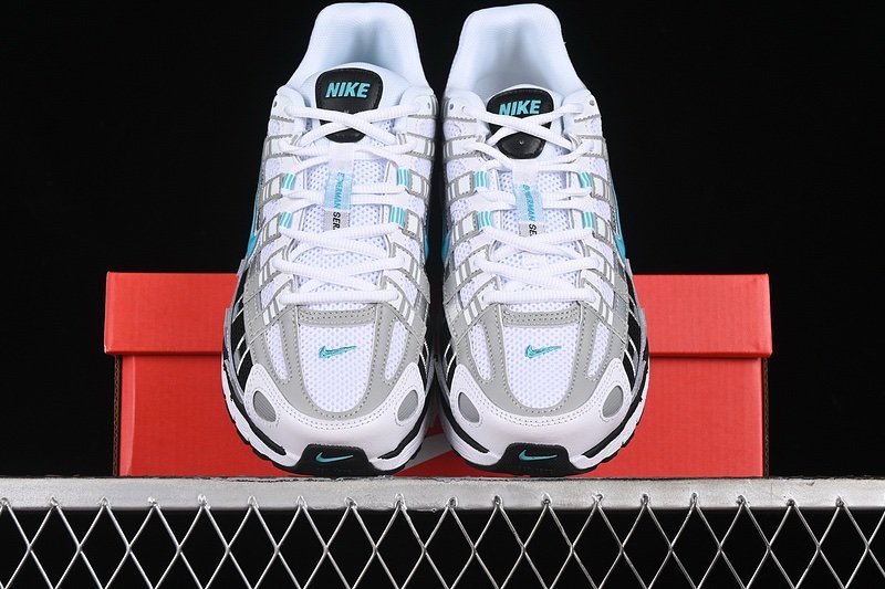 Nike P-6000 Dusty Cactus - Afbeelding 4
