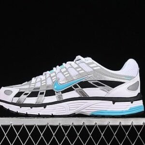 Alternative view of Nike P-6000 Dusty Cactus