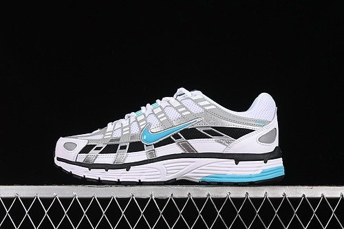 Nike P-6000 Dusty Cactus - Afbeelding 2