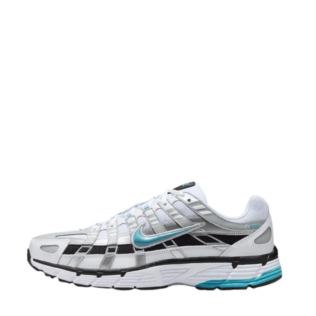 Nike P-6000 Dusty Cactus