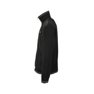 Alternative view of Prada Light Bomber Jack Black
