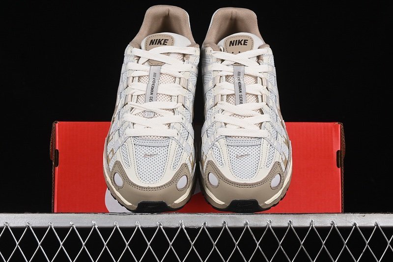 Nike P-6000 Hangul Day - Afbeelding 4