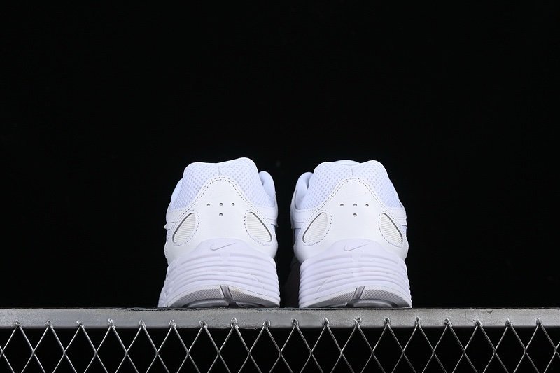 Nike P-6000 Triple White - Afbeelding 4