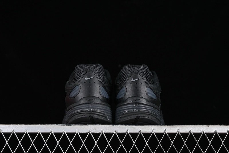 Nike P-6000 Triple Black - Afbeelding 5