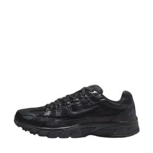 Nike P-6000 Triple Black