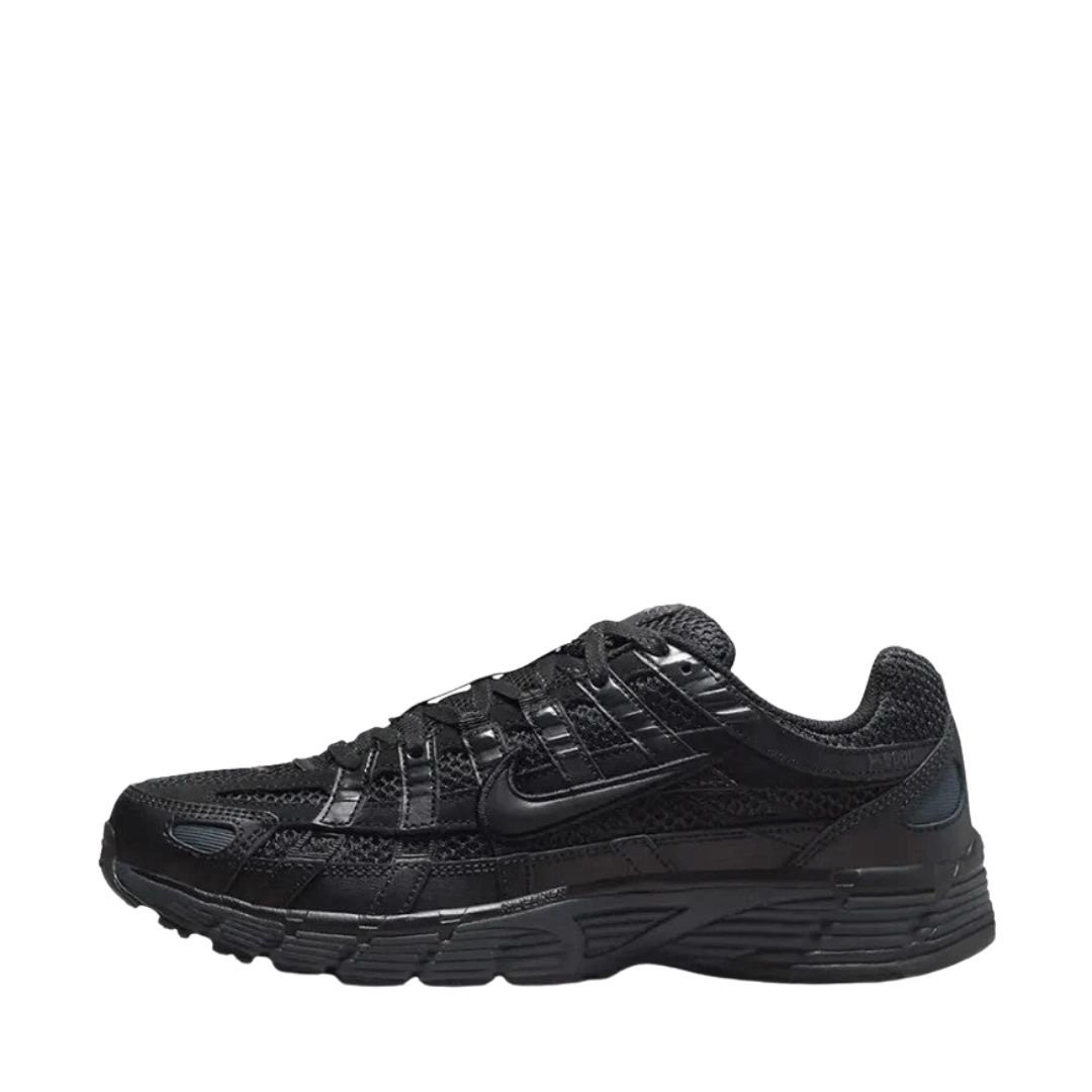 Nike P-6000 Triple Black
