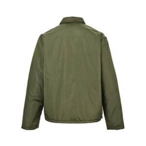 Alternative view of Prada Re-Nylon Jacket Green
