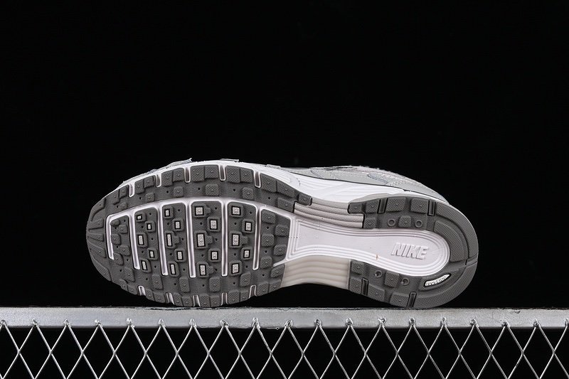 Nike P-6000 Light Iron Ore - Afbeelding 6