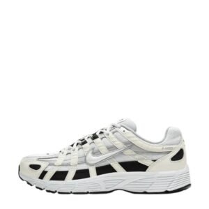 Nike P-6000 Sail Wolf Grey