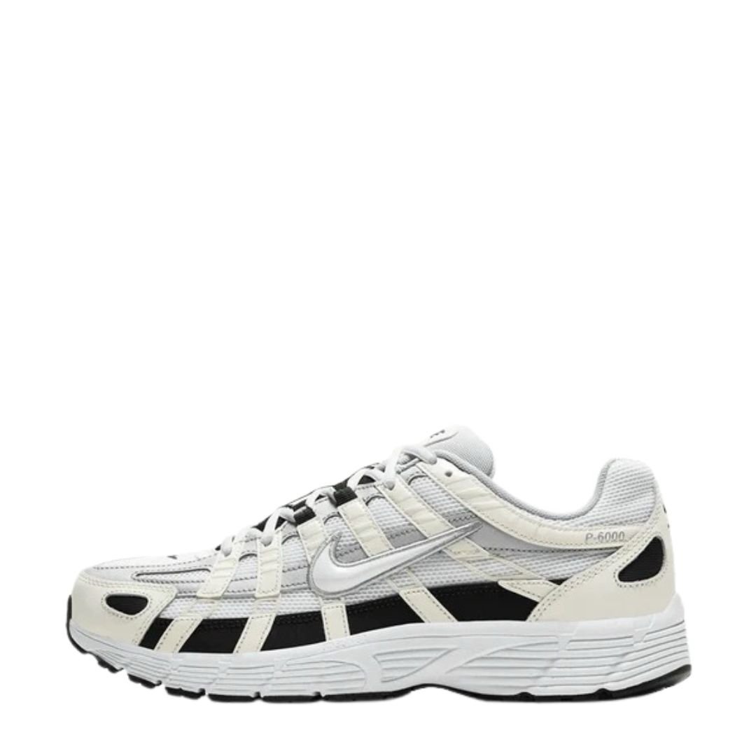 Nike P-6000 Sail Wolf Grey