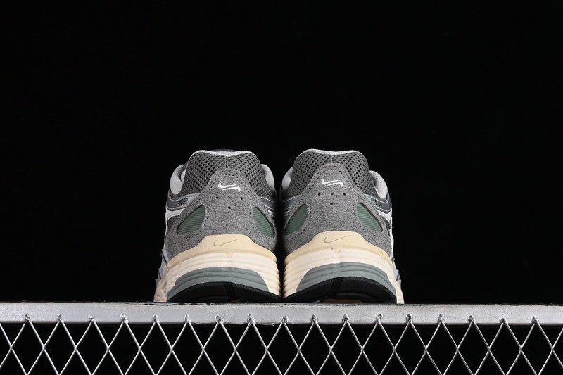 Nike P-6000 Flat Pewter - Afbeelding 5