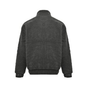 Alternative view of Louis Vuitton Technical Fleece Blouson Grey
