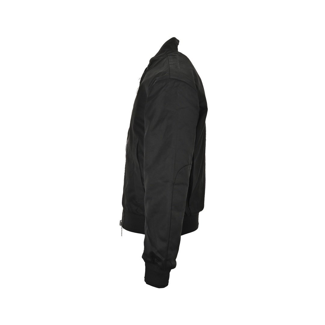 Dior Couture Reversible Jacket In Black - Afbeelding 4