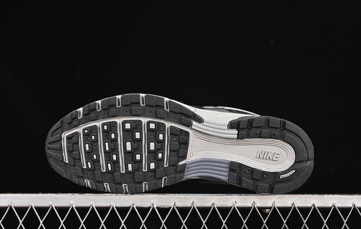 Nike P-6000 Anthracite Smoke Grey - Afbeelding 3