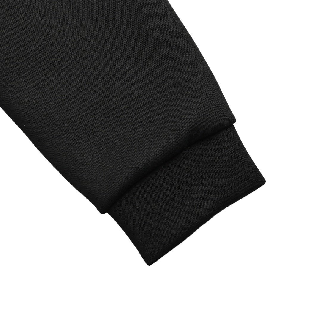 Prada Re-Nylon Blouson Jacket Black - Afbeelding 6