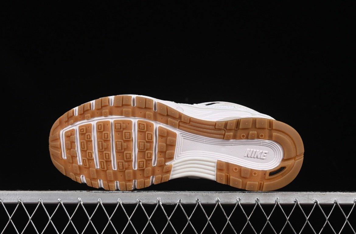Nike P-6000 Summit White - Afbeelding 4