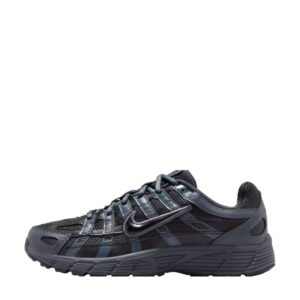Nike P-6000 GS Carbon