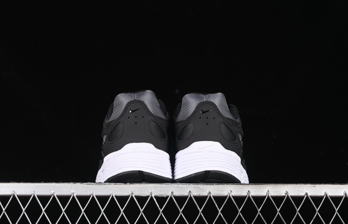 Nike P-6000 Black Cool Grey - Afbeelding 5