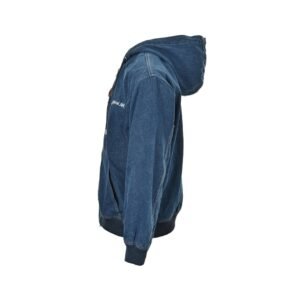 Alternative view of Dior 24 Years Cotton Denim Jacket