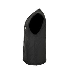 Alternative view of Prada Re-Nylon Bodywarmer Black