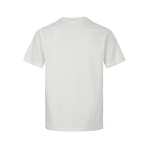Alternative view of Dior Embroidered Flower T-Shirt White