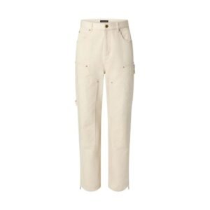 Louis Vuitton Workwear Carpenter Beige