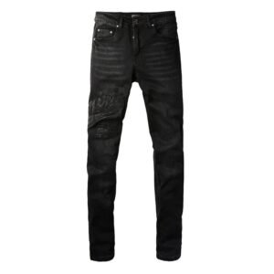 Amiri Jeans Black #13A