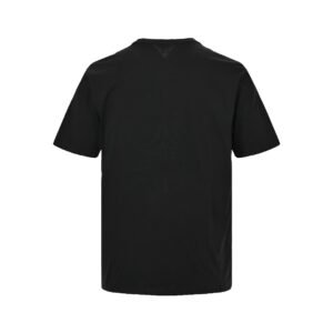 Alternative view of Loewe Black/Multicolor T-Shirt