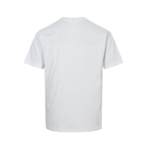 Alternative view of Moncler White Archivio Creativo T-Shirt