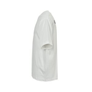 Alternative view of Balenciaga Cotton Logo-print T-Shirt White