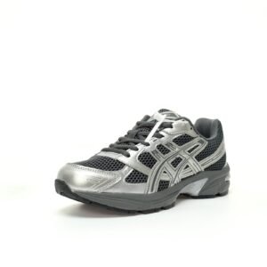 Alternative view of Asics Gel-1130 Steel Grey Pure Silver