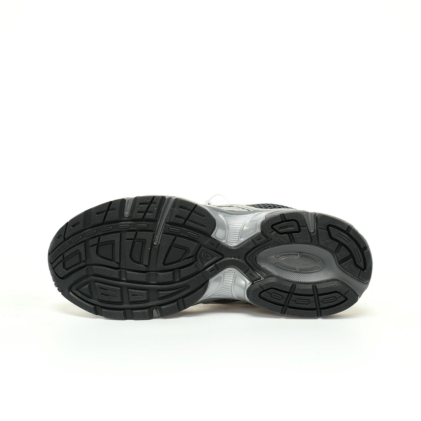 Asics Gel-1130 Steel Grey Pure Silver - Afbeelding 5