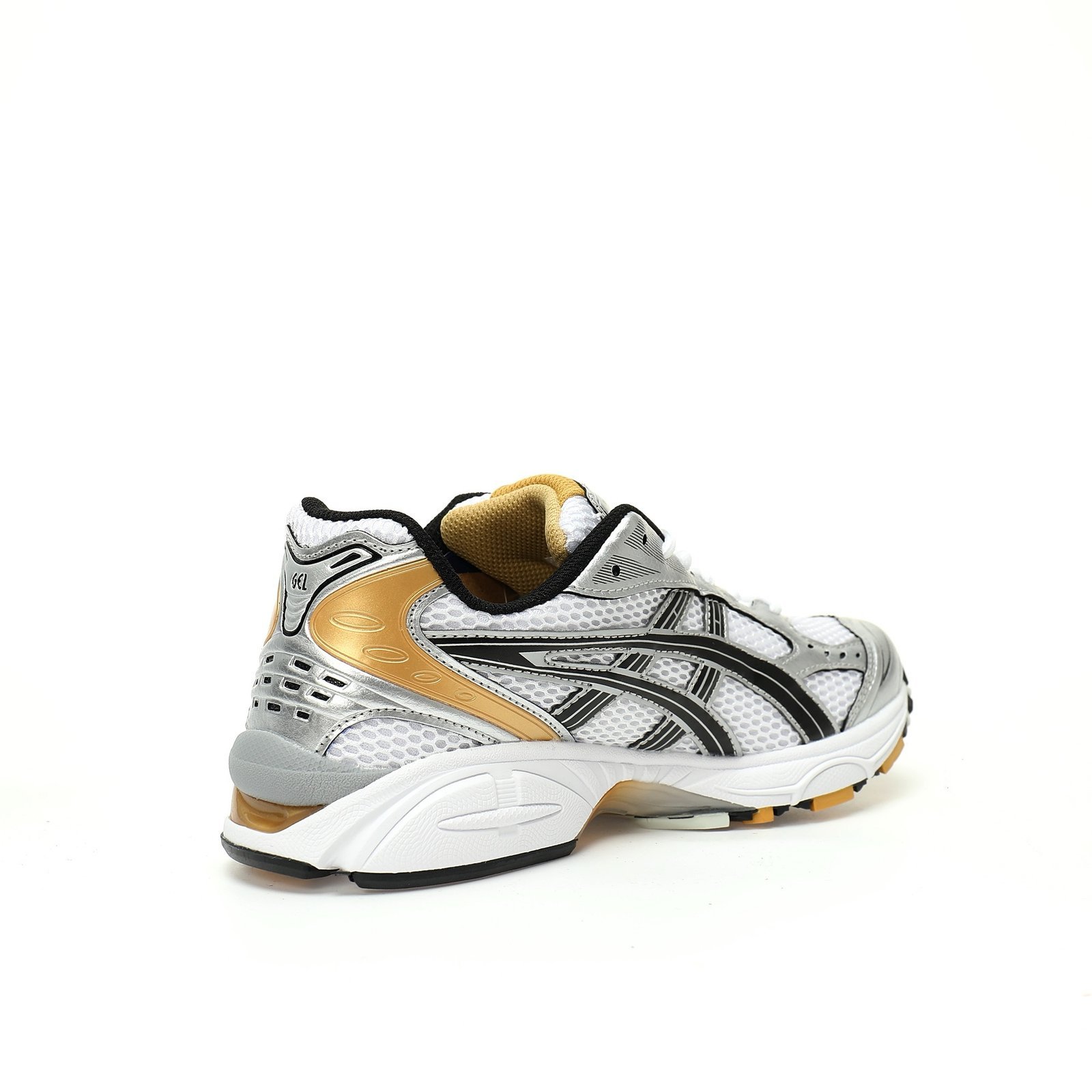 Asics Gel-Kayano 14 White Pure Gold - Afbeelding 3