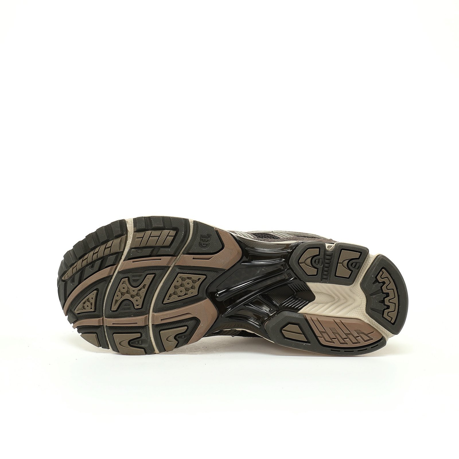 Asics Gel-Kayano 14 Dark Sepia - Afbeelding 5