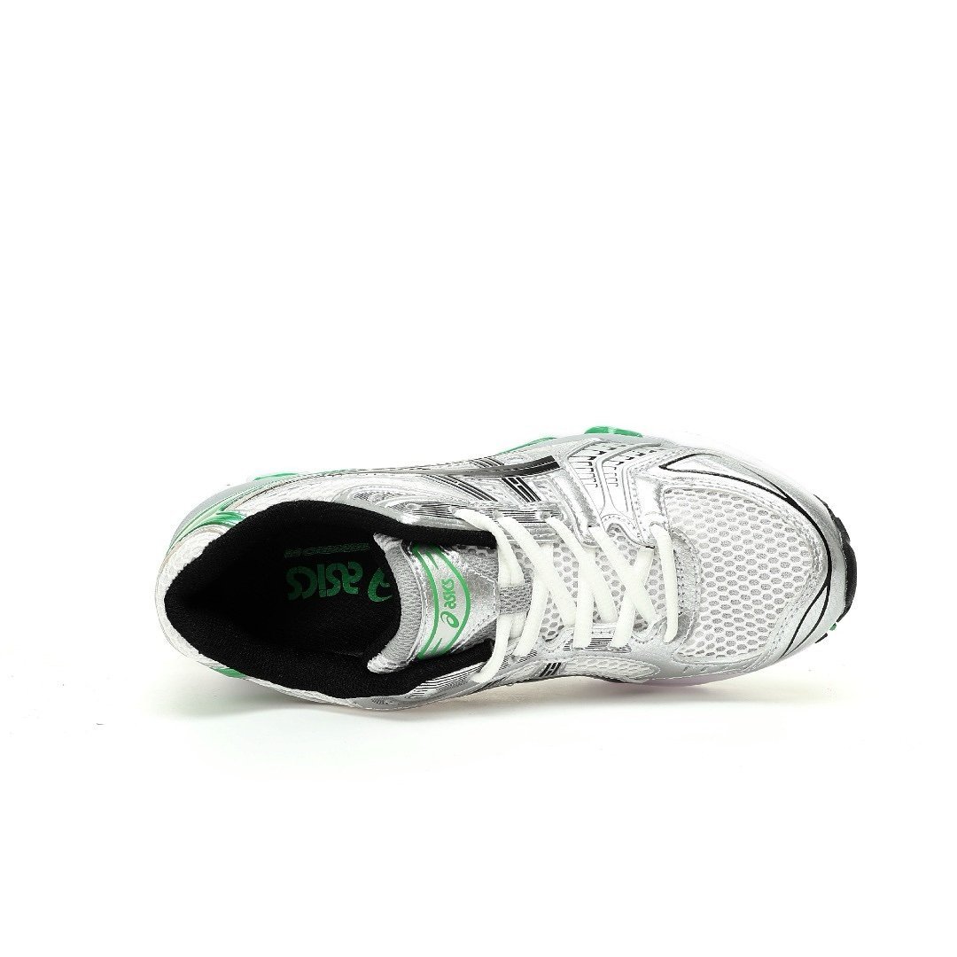 Asics Gel-Kayano 14 Malachite Green - Afbeelding 4