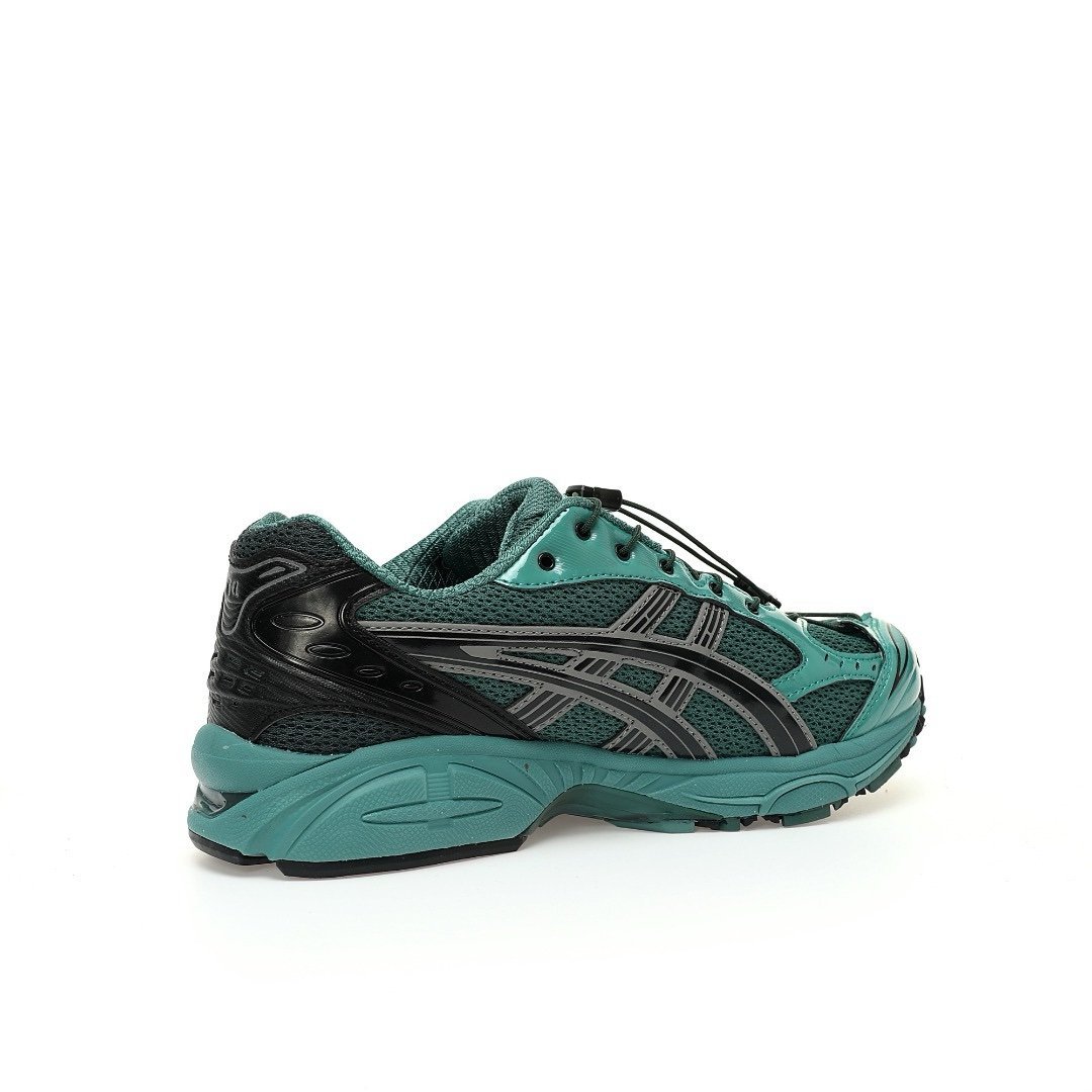 Asics Gel-Kayano 14 Unaffected Infinite Wonderspack Green - Afbeelding 3