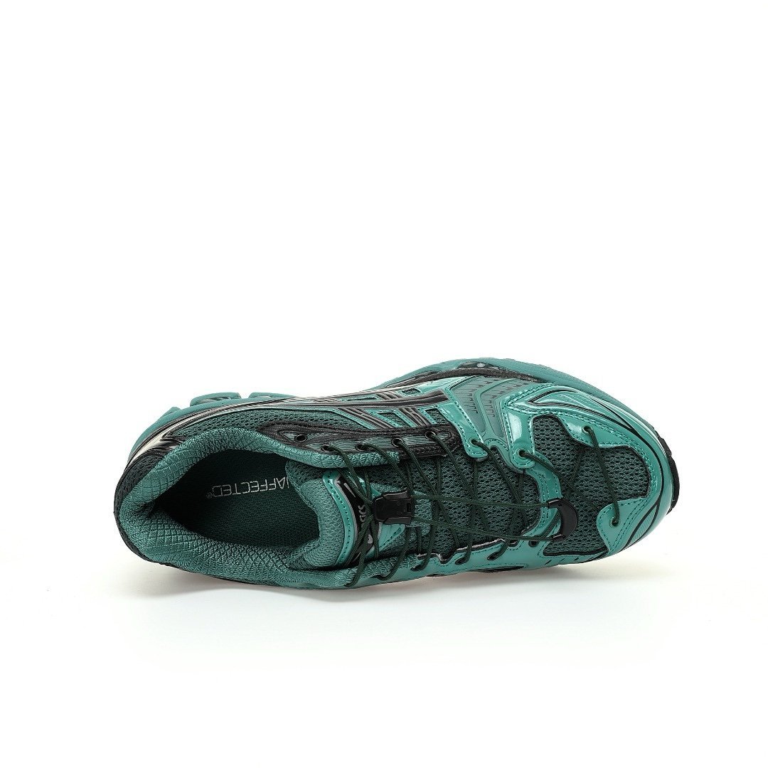 Asics Gel-Kayano 14 Unaffected Infinite Wonderspack Green - Afbeelding 4
