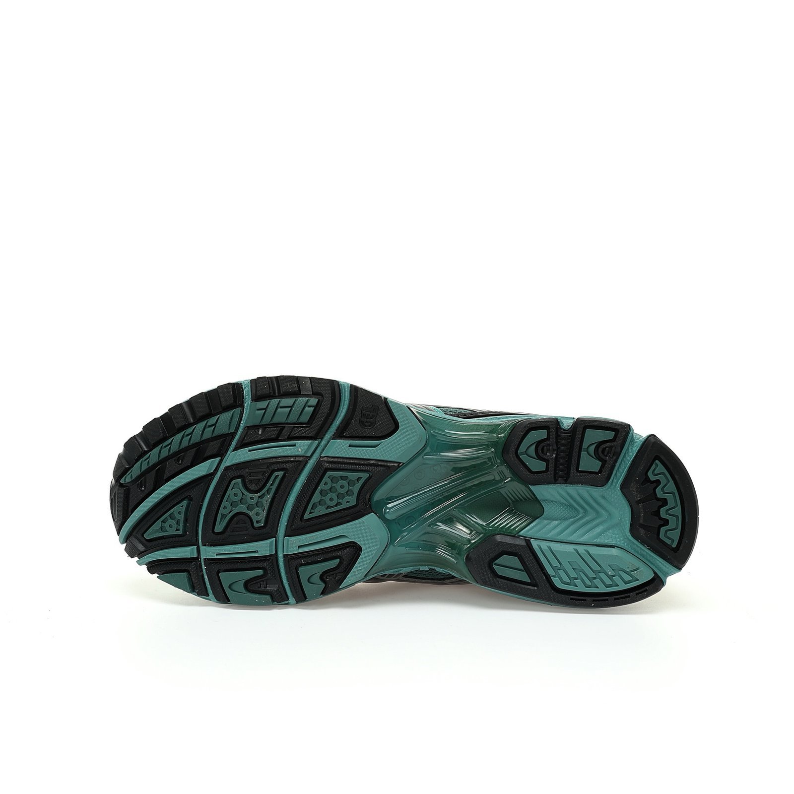Asics Gel-Kayano 14 Unaffected Infinite Wonderspack Green - Afbeelding 5