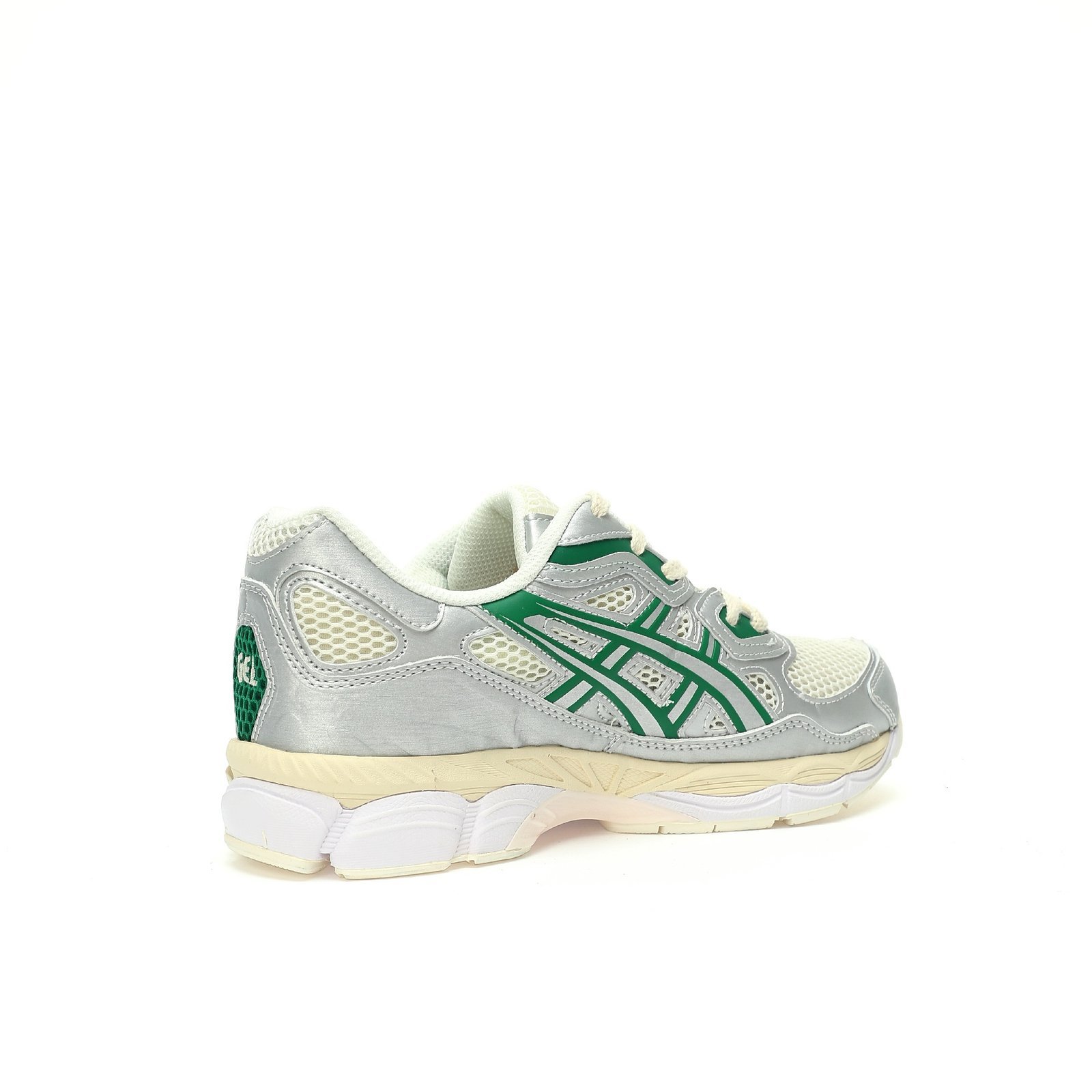 Asics Gel-NYC Cream Kale - Afbeelding 3