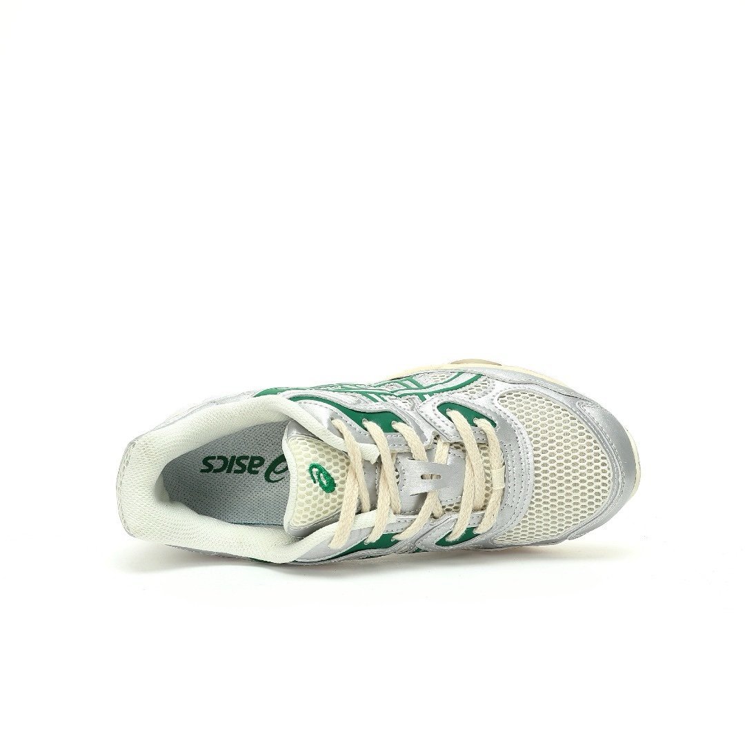 Asics Gel-NYC Cream Kale - Afbeelding 4