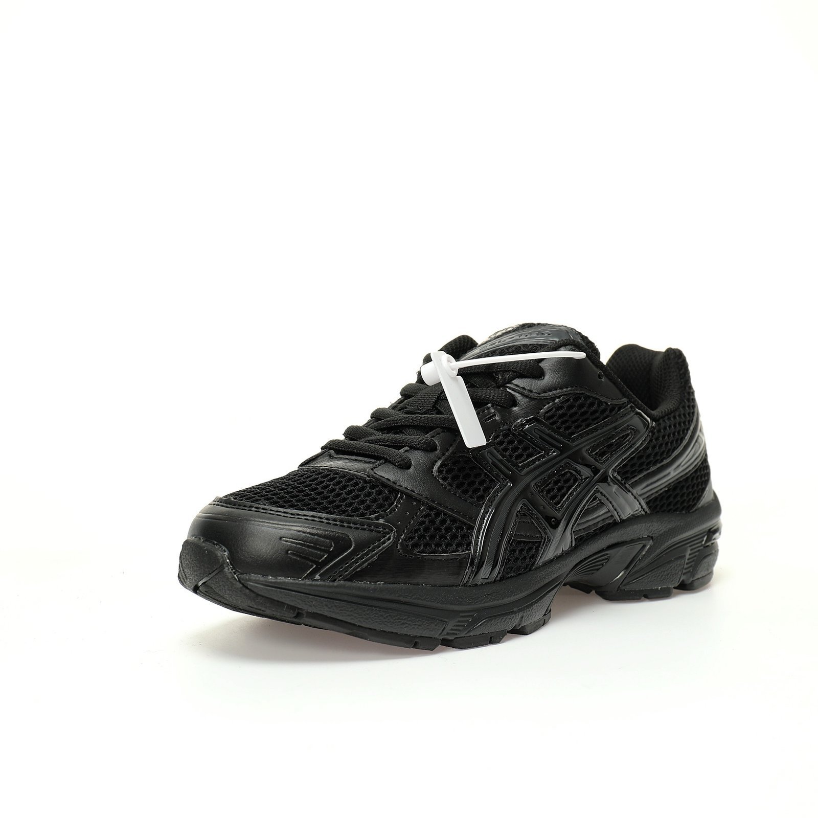 Asics Gel-1130 Graphite Black - Afbeelding 2