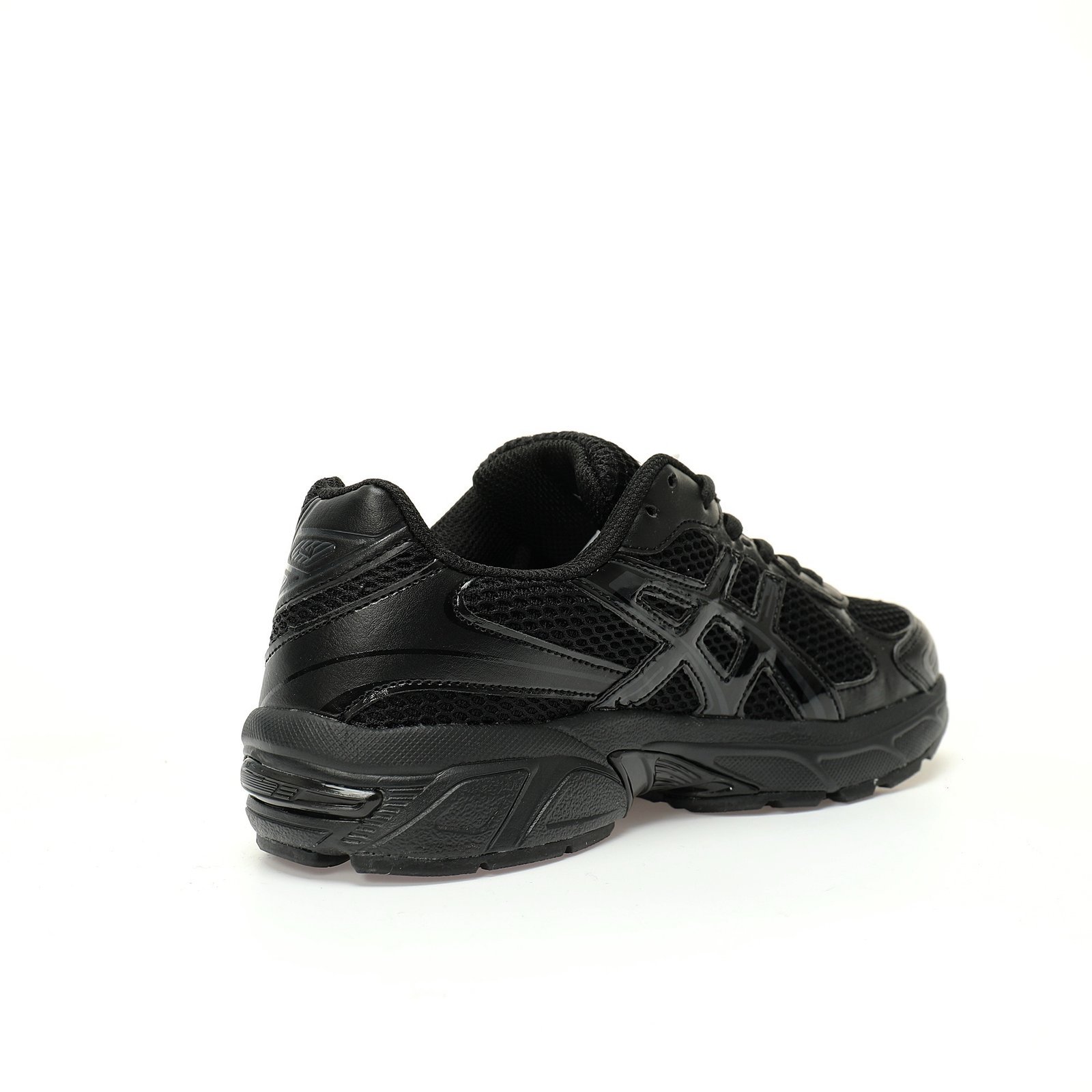 Asics Gel-1130 Graphite Black - Afbeelding 3