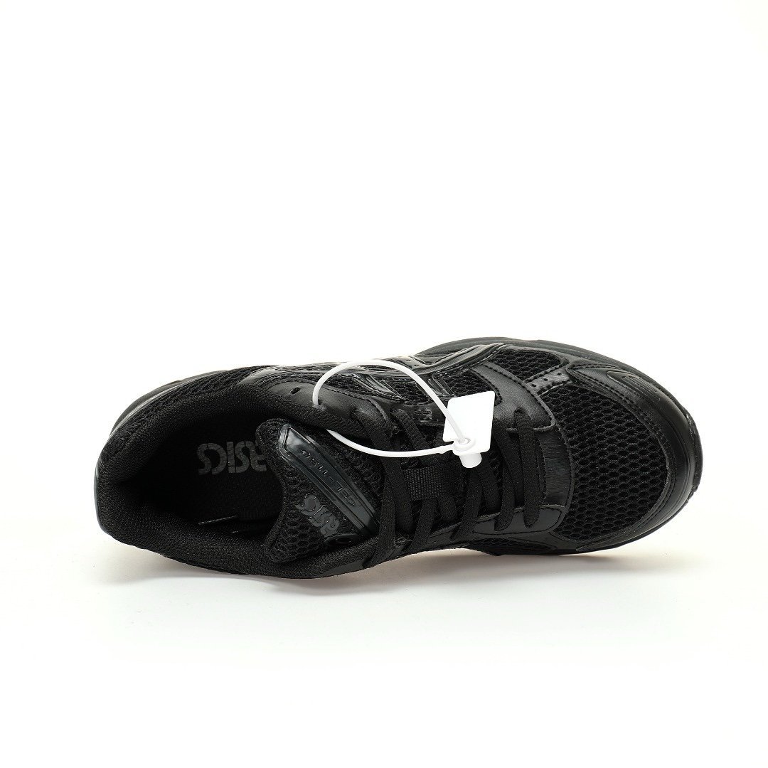Asics Gel-1130 Graphite Black - Afbeelding 4