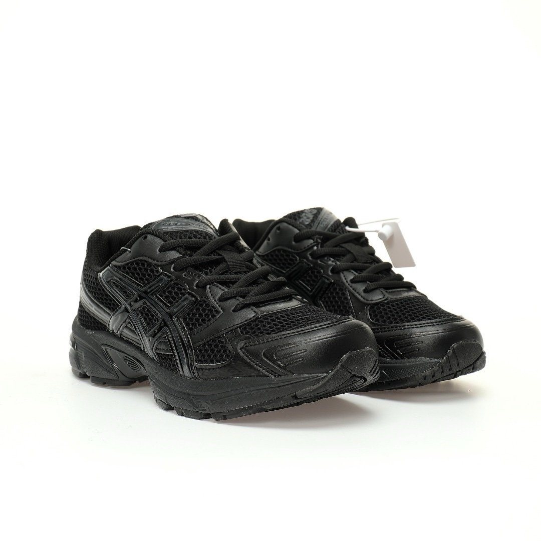 Asics Gel-1130 Graphite Black - Afbeelding 6