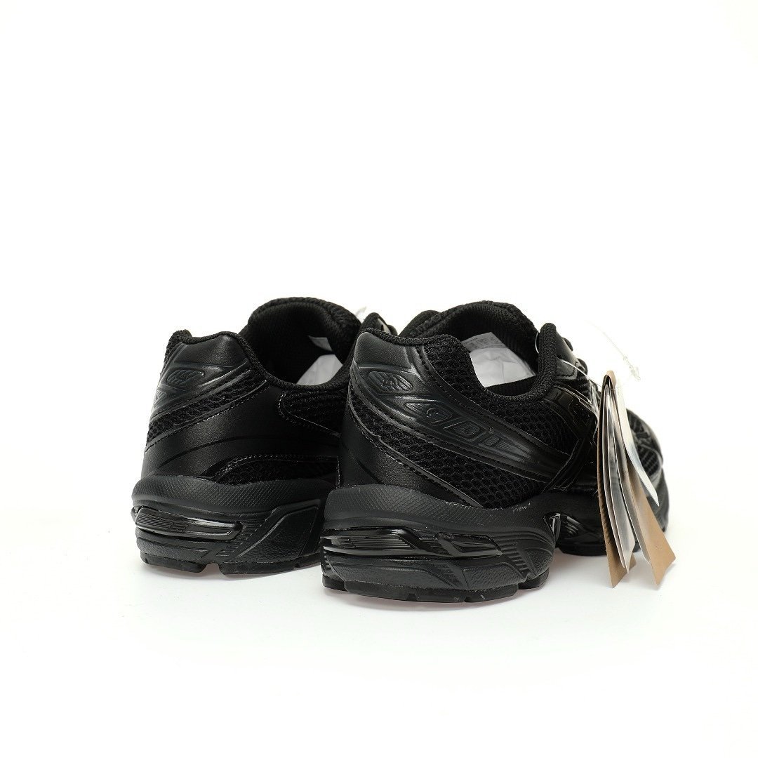 Asics Gel-1130 Graphite Black - Afbeelding 7