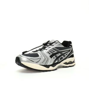 Alternative view of Asics Gel-Kayano 14 Unlimited Pack Carrier Grey/Black