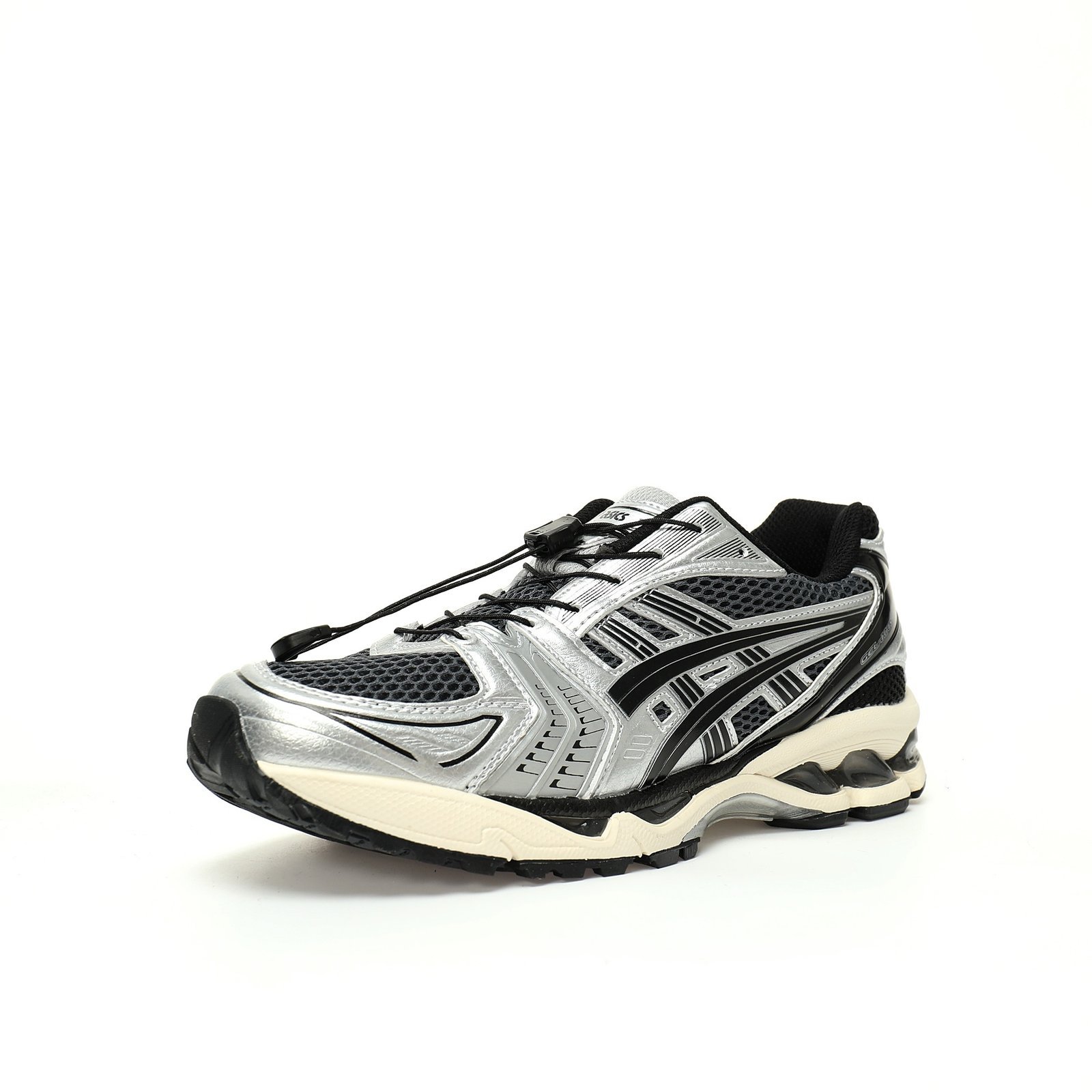 Asics Gel-Kayano 14 Unlimited Pack Carrier Grey/Black - Afbeelding 2